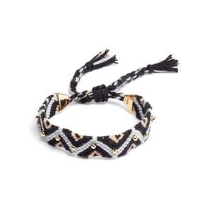 Rebecca Minkoff Friendship Bracelet